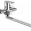Однорычажный смеситель Bravat Opal F6125183CP-02L