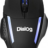 Игровая мышь Dialog Katana MROK-10U