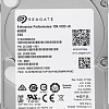 Жесткий диск Seagate Enterprise Performance 10K v8 600GB ST600MM0208