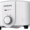 Проточный электрический водонагреватель Timberk Atlantic T-WI3-P10-SC