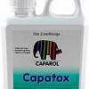 Водно-диспрессионная грунтовка Caparol Capatox полуматовая (1 л)