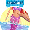 Кукла Simba Steffi LOVE Light &amp; Glitter Mermaid 105733049