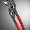 Клещи переставные Knipex 86 01 300