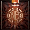 Струны для гитары D'Addario NB1047