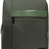 Городской рюкзак Torber Vector T7925-GRE (серый/зеленый)