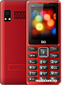 Мобильный телефон BQ-Mobile BQ-2444 Flash (красный)