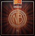 Струны для гитары D'Addario NB1047