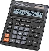 Бухгалтерский калькулятор Citizen SDC-444 S