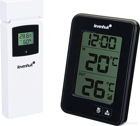 Электронный термометр Levenhuk Wezzer BASE L50