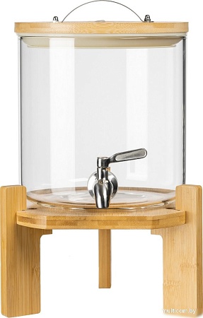 Диспенсер для напитков Sundays HGT-11/1 (5 л)