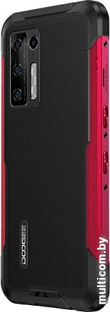 Смартфон Doogee S97 Pro (красный)