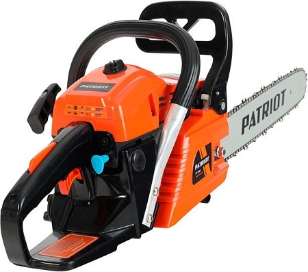Бензопила Patriot РТ 641