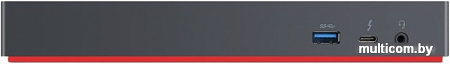 Док-станция Lenovo ThinkPad Thunderbolt 3 Dock Gen 2