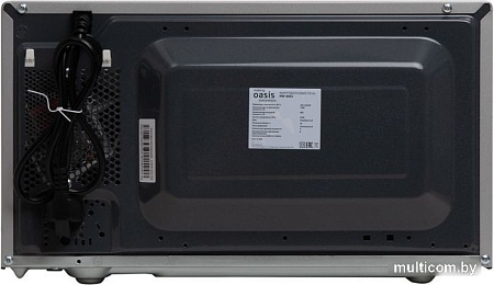 Микроволновая печь Oasis (Making Oasis Everywhere) MW-80ES