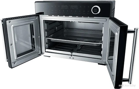 Аэрогриль (аэрофритюрница) Steba AF 24 Tri-zone