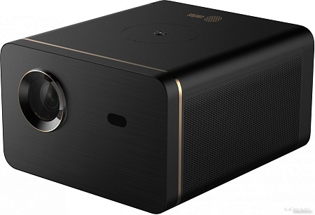 Проектор CACTUS CS-H3.SG + Экран CS-PSRM-180X180-BK