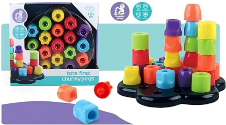 Мозаика/пазл Toys 6911