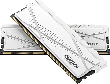 Оперативная память Dahua 8ГБ DDR4 3600 МГц DHI-DDR-C600UHW8G36