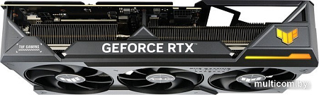 Видеокарта ASUS TUF Gaming GeForce RTX 4080 Super 16GB GDDR6X OC Edition TUF-RTX4080S-O16G-GAMING