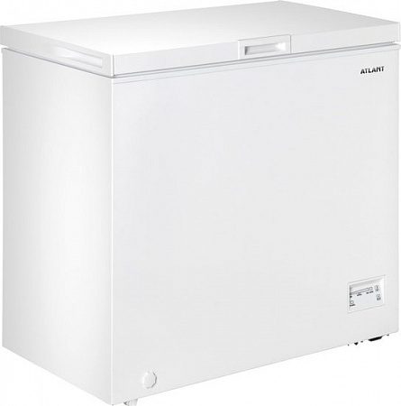 Морозильный ларь ATLANT М-8020-100