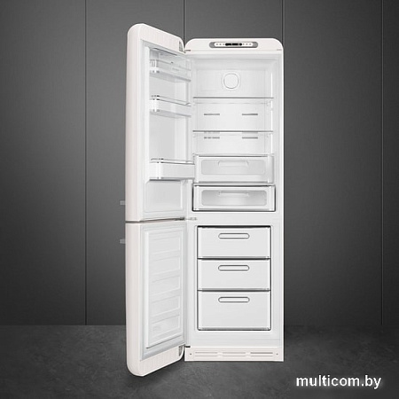 Холодильник Smeg FAB32LWH5