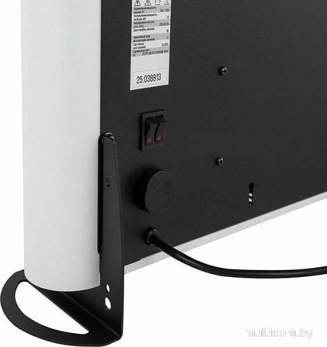 Конвектор Sonnen Onyx-2000.1