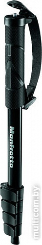 Монопод Manfrotto MMCOMPACT-BK