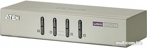 Переключатель Aten CS74U-A7