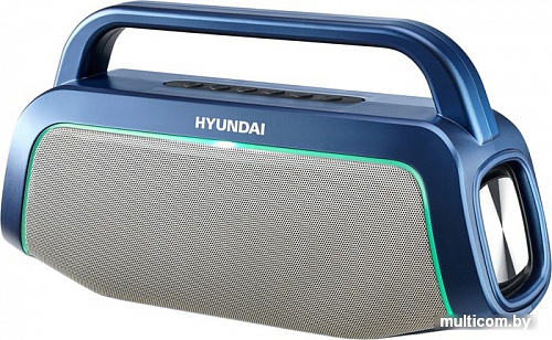 Беспроводная колонка Hyundai H-PAC580