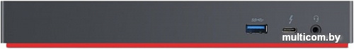 Док-станция Lenovo ThinkPad Thunderbolt 3 Dock Gen 2