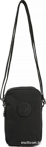 Сумка через плечо Fabretti Y8761-2