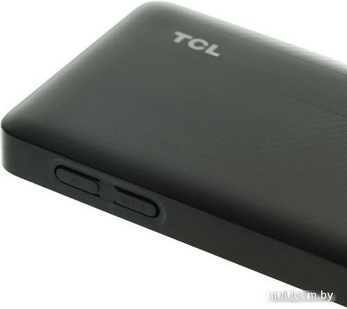 4G модем TCL LinkZone MW42V (черный)