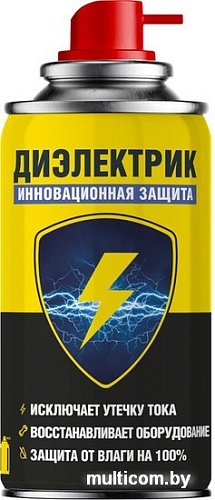 Nanoprotech Диэлектрик NPSI0003