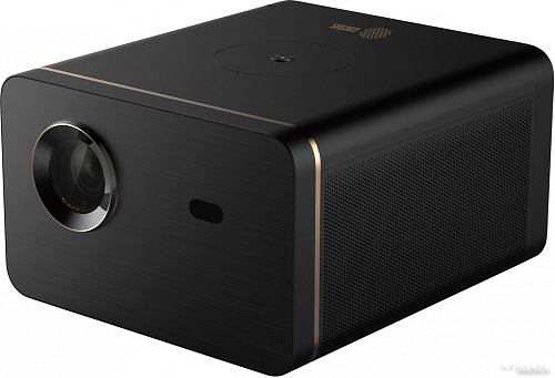 Проектор CACTUS CS-H3.SG + Экран CS-PSRM-180X180-BK