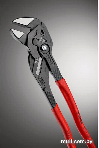 Клещи переставные Knipex 86 01 300
