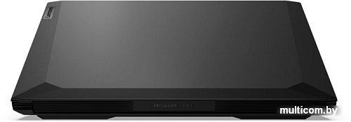 Игровой ноутбук Lenovo IdeaPad Gaming 3 15ACH6 82K200R3PB