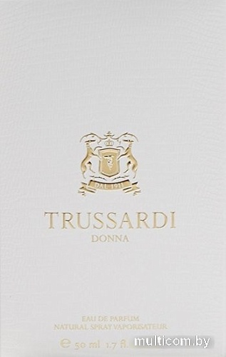 Trussardi Donna EdP (50 мл)