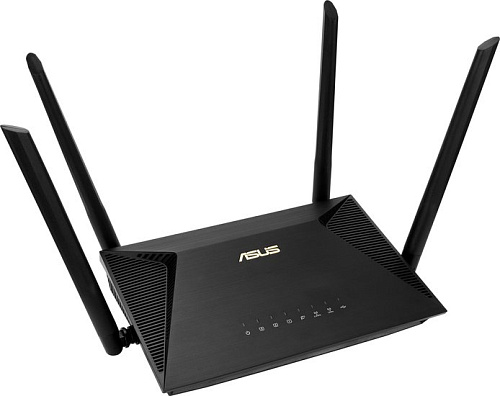 Wi-Fi роутер ASUS RT-AX53U