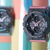 Наручные часы Casio G-Shock GMA-S140-4A