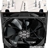 Кулер для процессора Cooler Master Hyper 412S (RR-H412-13FK-R1)