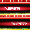 Оперативная память Patriot Viper 4 Series 2x8GB DDR4 PC4-27200 [PV416G340C6K]