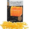 3Д-пазл Crystal Puzzle Сундук 90007