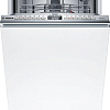 Встраиваемая посудомоечная машина Bosch SPV4HMX65Q