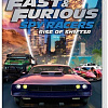 Fast &amp; Furious Spy Racers: Подъем SH1FT3R для Nintendo Switch