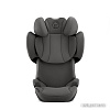 Cybex Solution T i-Fix (mirage grey)