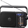 Радиоприемник Panasonic RF-2400DEE-K