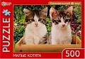 Пазл Умные игры Милые котята. Удивительный мир 4680107925572 (500 эл)