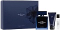 Narciso Rodriguez For Him Bleu Noir Парфюмерная вода 100 мл + 10 мл + Гель для душа 50 мл