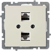 Розетка компьютерная Nilson Touran 24120446