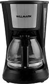 Капельная кофеварка Willmark WCM-1255D